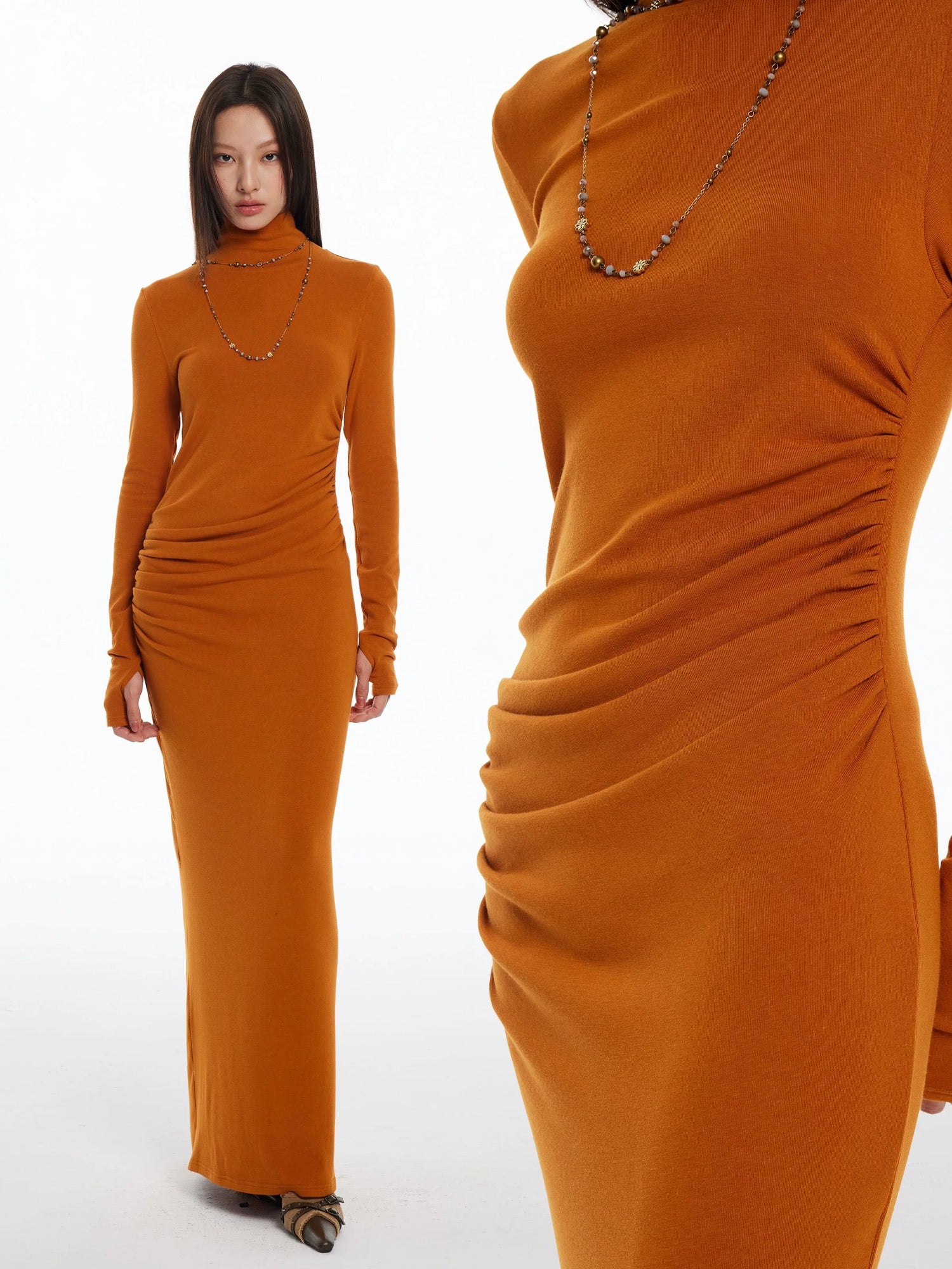 Dresses